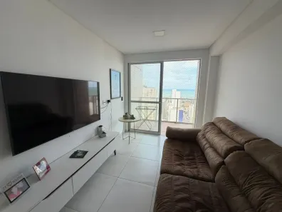 Apartamento com 3 Quartos à venda, 80m² no Aeroclube, João Pessoa