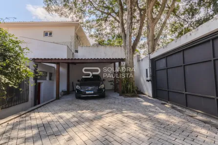 Casa com 3 Quartos à venda, 450m² no Jardim Panorama, São Paulo