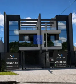 Sobrado com 3 Quartos à venda, 180m² no Pineville, Pinhais