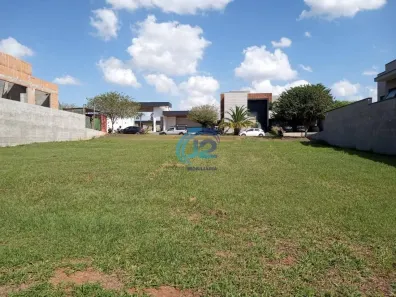 Lote/Terreno à venda, 805m² no Residencial Haras Patente, Jaguariúna