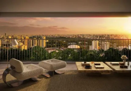 Apartamento com 4 Quartos à venda, 300m² no Paraíso, São Paulo