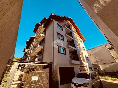 Apartamento com 2 Quartos à venda, 98m² no Centro, Canela