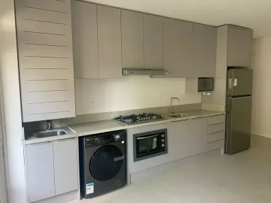 Apartamento com 3 Quartos à venda, 80m² no Dom Bosco, Itajaí