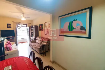 Apartamento com 2 Quartos à venda, 119m² no Mirandópolis, São Paulo