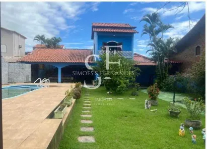 Casa com 3 Quartos à venda, 157m² no Coqueiral, Saquarema