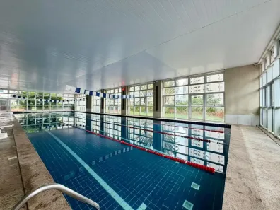 Apartamento com 4 Quartos à venda, 307m² no Vila da Serra, Nova Lima