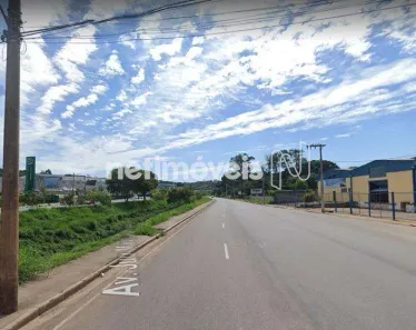 Lote/Terreno à venda, 19985m² no Chácara, Betim