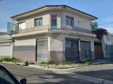 Sobrado com 2 Quartos à venda, 196m² no Vila Nova Mazzei, São Paulo
