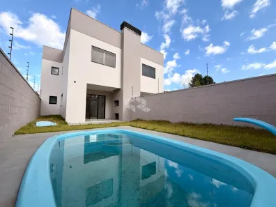 Casa com 3 Quartos à venda, 131m² no São Virgílio, Caxias do Sul