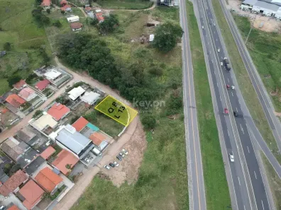 Lote/Terreno à venda, 392m² no São Cristóvão, Tubarão