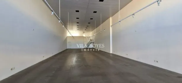 Ponto Comercial à venda, 265m² no Centro, Piracicaba