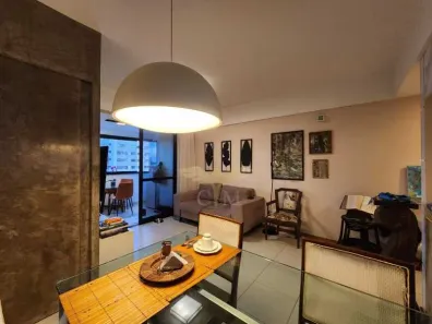Apartamento com 3 Quartos à venda, 77m² no Stiep, Salvador