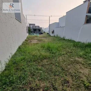 Lote/Terreno à venda, 150m² no Jardim Park Real, Indaiatuba