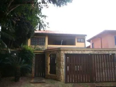 Sobrado com 5 Quartos à venda, 435m² no Parque das Universidades, Campinas