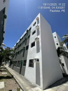 Apartamento com 2 Quartos à venda, 43m² no Pau Amarelo, Paulista