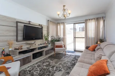 Apartamento com 3 Quartos à venda, 119m² no Passo da Areia, Porto Alegre