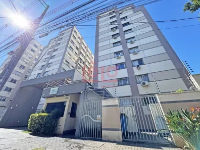 Apartamento com 2 Quartos à venda, 49m² no Jardim Alvorada, Maringá