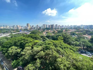 Apartamento com 1 Quarto à venda, 23m² no Brooklin Paulista, São Paulo