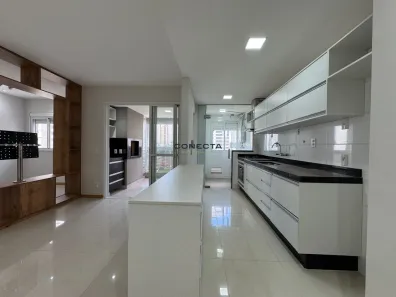 Apartamento com 2 Quartos à venda, 81m² no Gleba Fazenda Palhano, Londrina