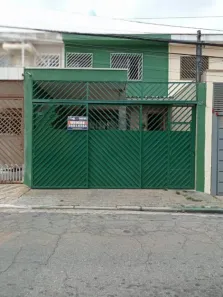 Sobrado com 3 Quartos à venda, 115m² no Vila Invernada, São Paulo