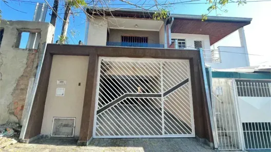 Casa com 3 Quartos à venda, 220m² no Jardim São Lourenzo, Sorocaba