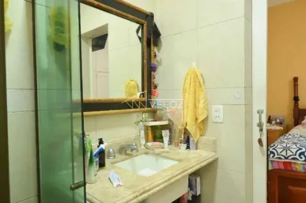 Apartamento com 3 Quartos à venda, 96m² no Botafogo, Rio de Janeiro