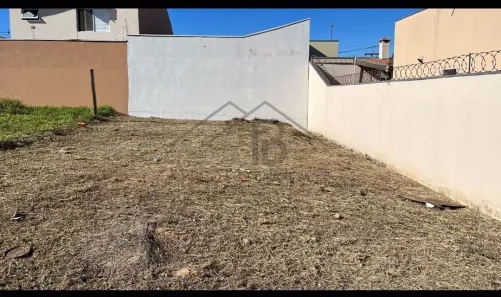 Lote/Terreno à venda, 150m² no Vila Florença, Indaiatuba