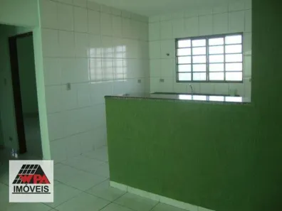 Casa com 3 Quartos à venda, 413m² no Jardim Monte das Oliveiras, Nova Odessa