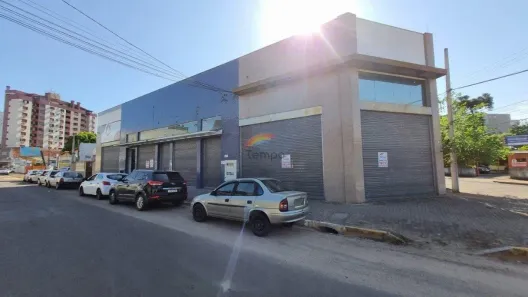 Ponto Comercial com 1 Quarto para alugar, 201m² no Rio Branco, Novo Hamburgo