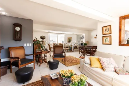 Cobertura com 2 Quartos à venda, 172m² no Moinhos de Vento, Porto Alegre