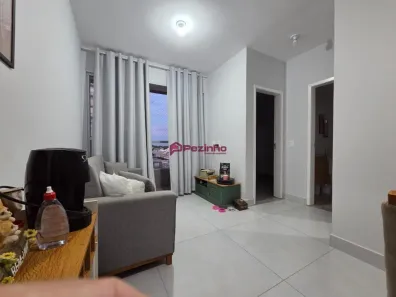 Apartamento com 2 Quartos à venda, 55m² no Vale das Esmeraldas, Limeira