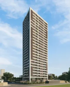 Apartamento com 2 Quartos à venda, 54m² no Várzea, Recife