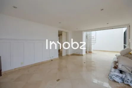 Cobertura com 4 Quartos à venda, 477m² no Vila Morumbi, São Paulo