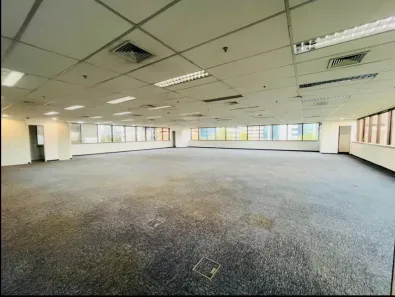 Sala Comercial para alugar, 442m² no Cidade Monções, São Paulo