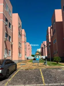Apartamento com 3 Quartos para alugar, 59m² no Novo Horizonte, Teresina