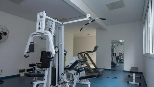 Apartamento com 1 Quarto para alugar, 30m² no Perdizes, São Paulo