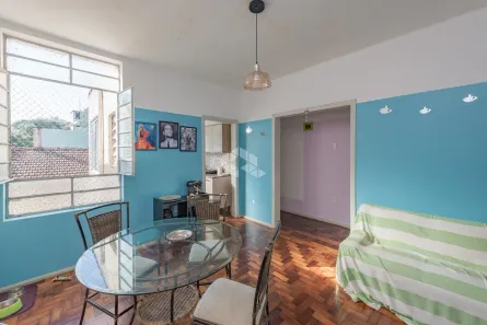 Apartamento com 3 Quartos à venda, 104m² no Rio Branco, Porto Alegre