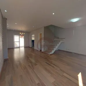 Casa de Condomínio com 3 Quartos para alugar, 130m² no Chácara Canta Galo, Cotia