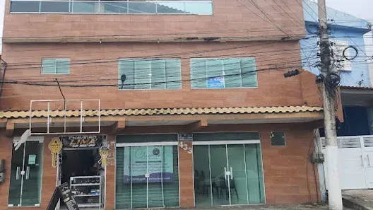 Sala Comercial para alugar, 42m² no Centro, São Pedro da Aldeia