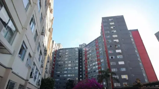 Apartamento com 1 Quarto à venda, 42m² no Partenon, Porto Alegre