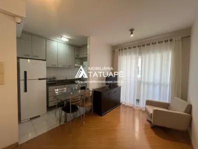 Apartamento com 1 Quarto à venda, 35m² no Vila Gomes Cardim, São Paulo