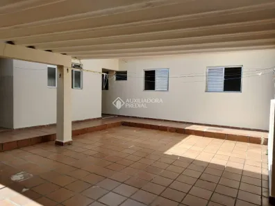 Casa com 2 Quartos para alugar, 150m² no Nova Gerty, São Caetano do Sul