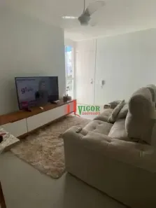 Apartamento com 2 Quartos à venda, 43m² no Conquista Veredas, Contagem