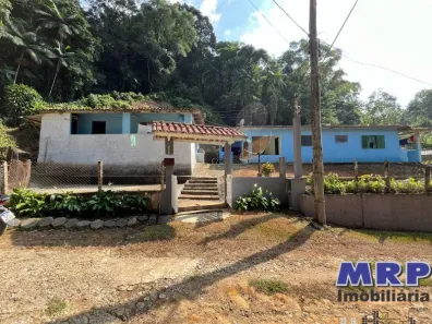 Casa com 4 Quartos à venda, 110m² no Rio da Prata, Ubatuba