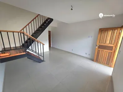 Casa com 2 Quartos à venda, 90m² no da Luz, Nova Iguaçu