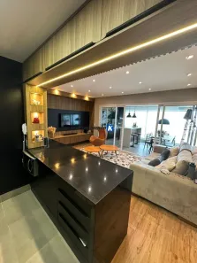 Apartamento com 3 Quartos à venda, 93m² no Macedo, Guarulhos