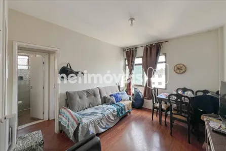 Apartamento com 2 Quartos para alugar, 79m² no Silveira, Belo Horizonte