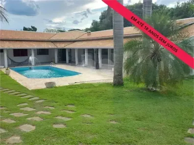 Casa de Condomínio com 3 Quartos à venda, 293m² no Colinas do Piracicaba (Ártemis), Piracicaba