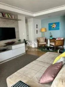 Apartamento com 3 Quartos à venda, 140m² no Parque Campolim, Sorocaba