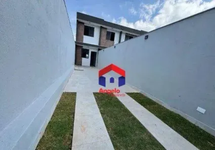 Casa com 2 Quartos à venda, 132m² no Copacabana, Belo Horizonte